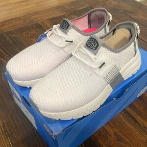 Hey Dude Women’s Sirocco Sneaker